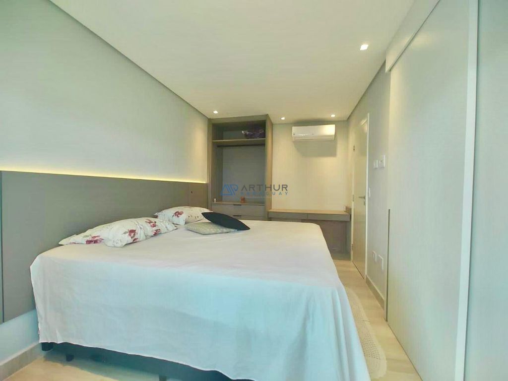 Apartamento 4 dormitórios à venda na Guilhermina, Praia Grande – 144 m² - foto 12