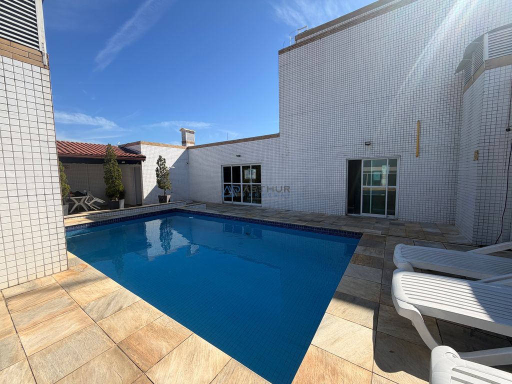 Apartamento 3 dormitórios à venda na Guilhermina, Praia Grande – 150 m² - foto 22