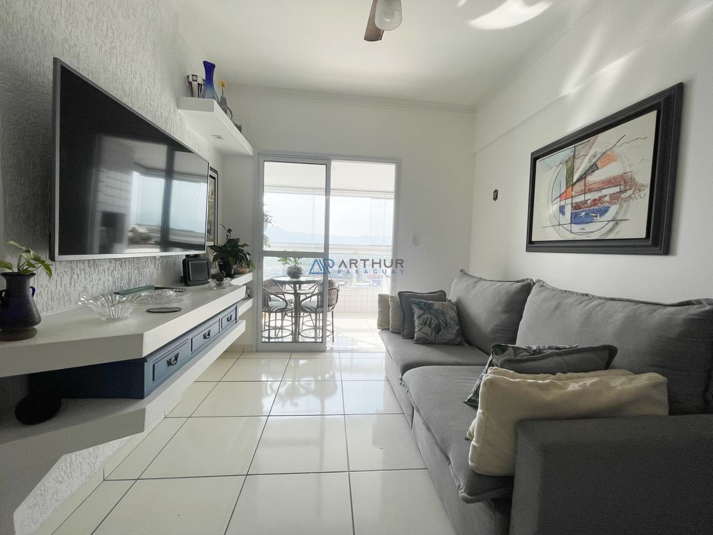 Apartamento 2 dormitórios à venda no Tupi, Praia Grande – 102 m² - foto 4