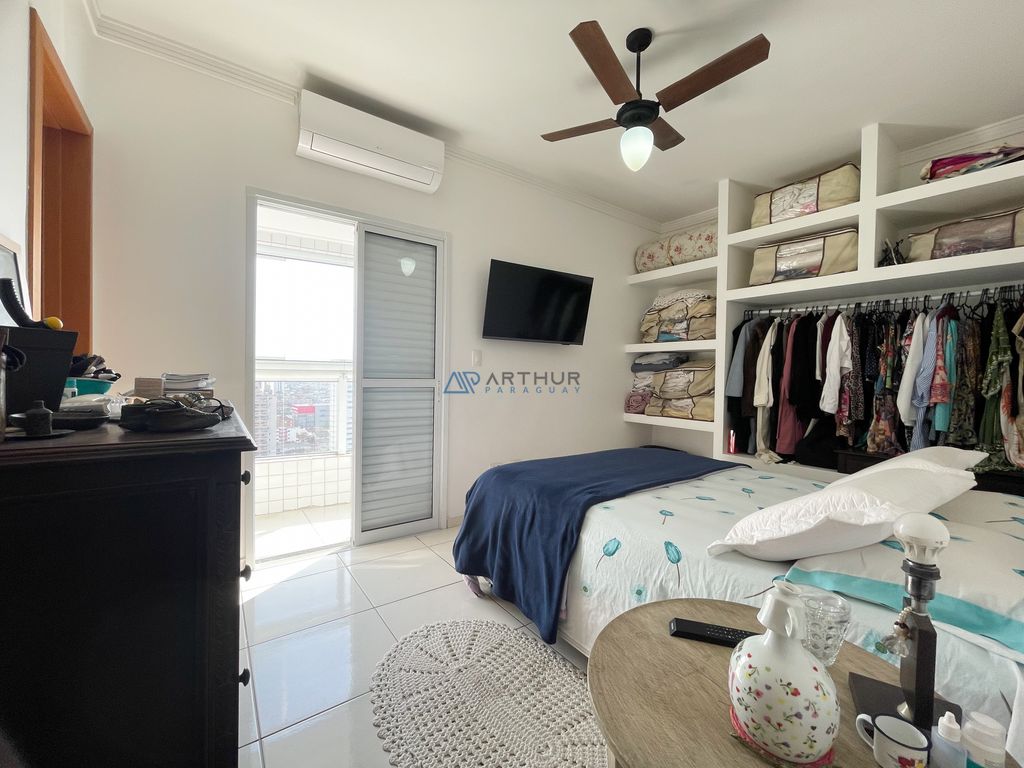 Apartamento 2 dormitórios à venda no Tupi, Praia Grande – 102 m² - foto 11