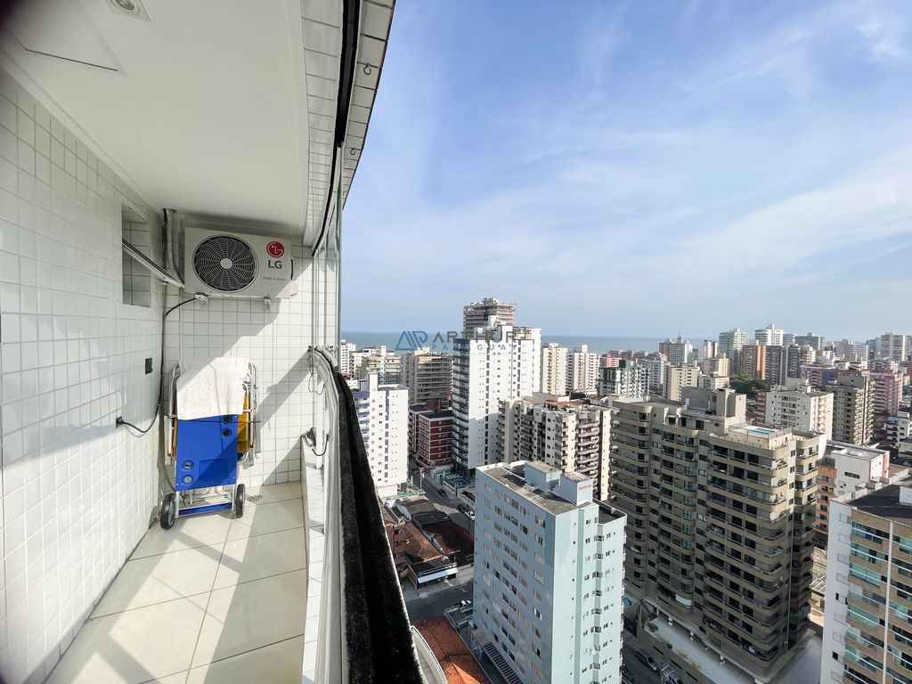 Apartamento 2 dormitórios à venda no Tupi, Praia Grande – 102 m² - foto 13