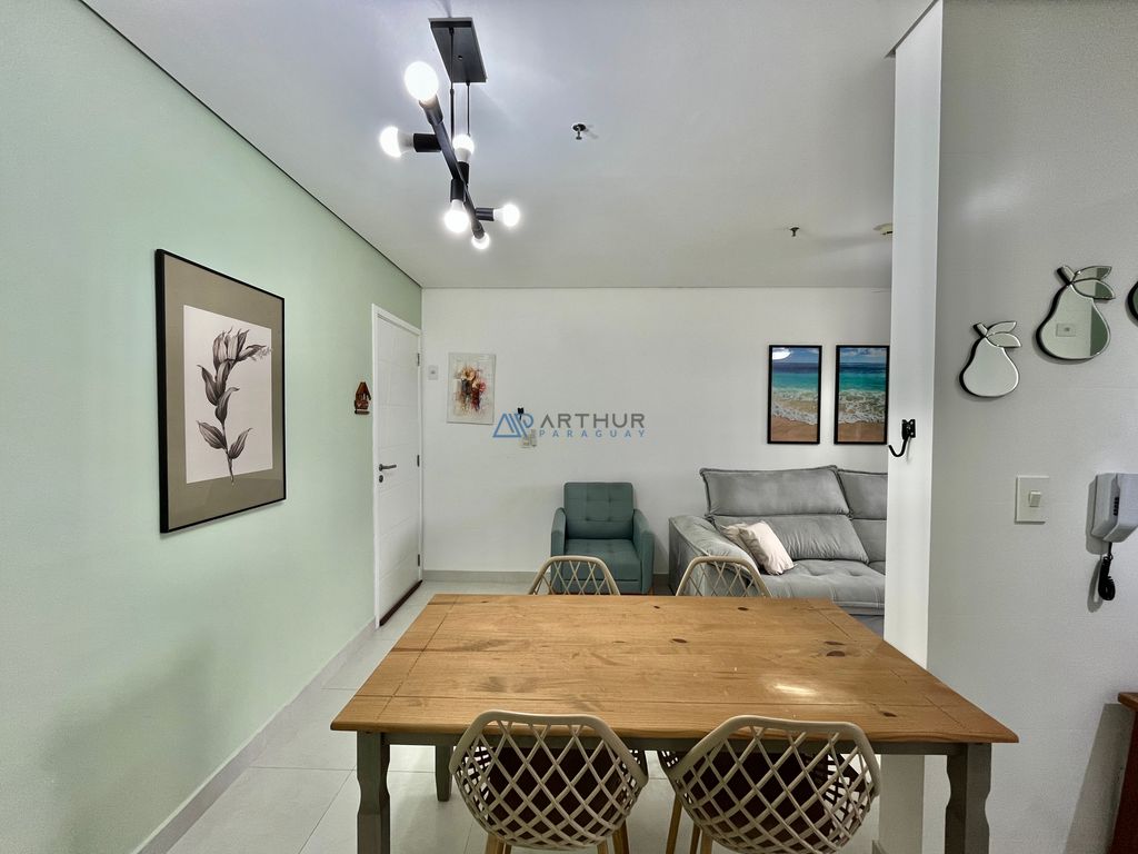 Apartamento 1 dormitório à venda no Boqueirão, Praia Grande – 51 m² - foto 12