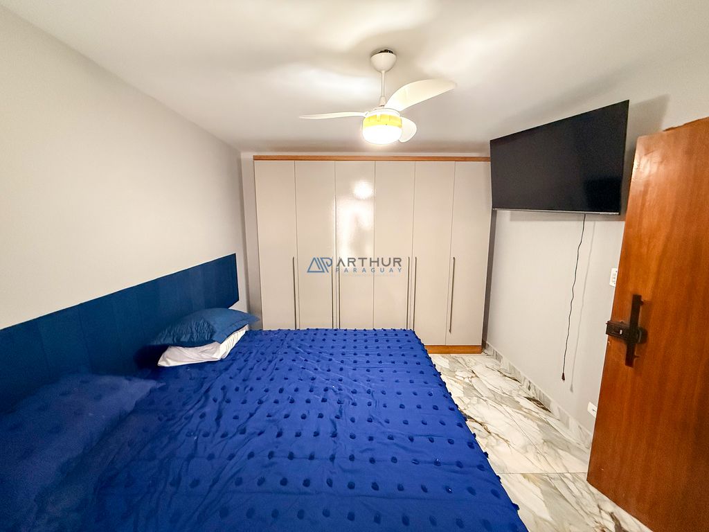 Apartamento 3 dormitórios à venda no Tupi, Praia Grande – 123 m² - foto 22