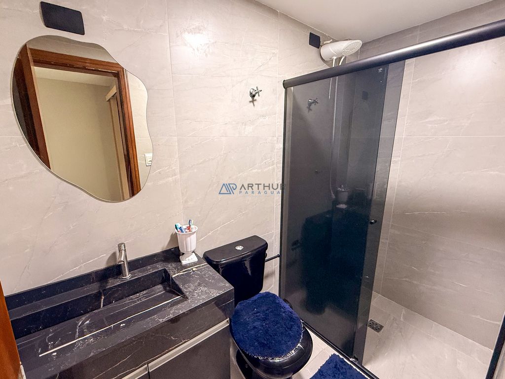 Apartamento 3 dormitórios à venda no Tupi, Praia Grande – 123 m² - foto 25
