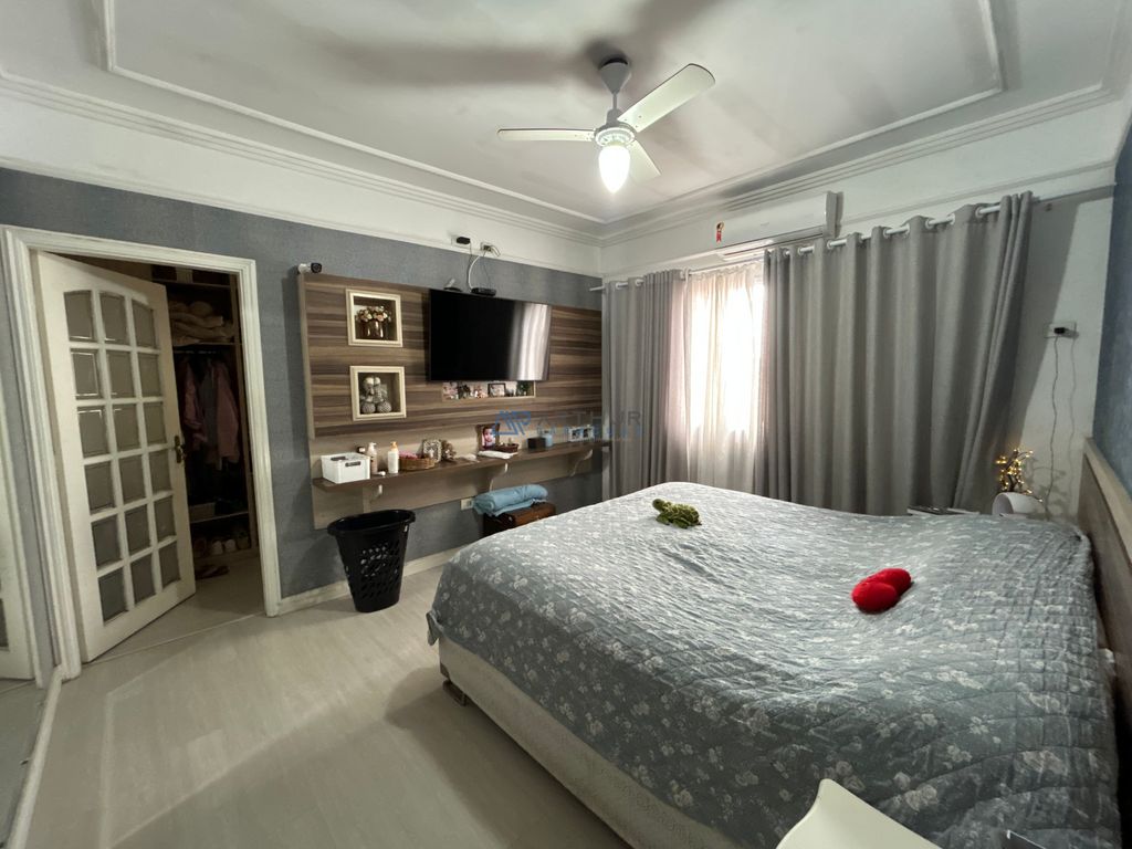 Sobrado 3 dormitórios à venda na Guilhermina, Praia Grande – 156 m² - foto 7
