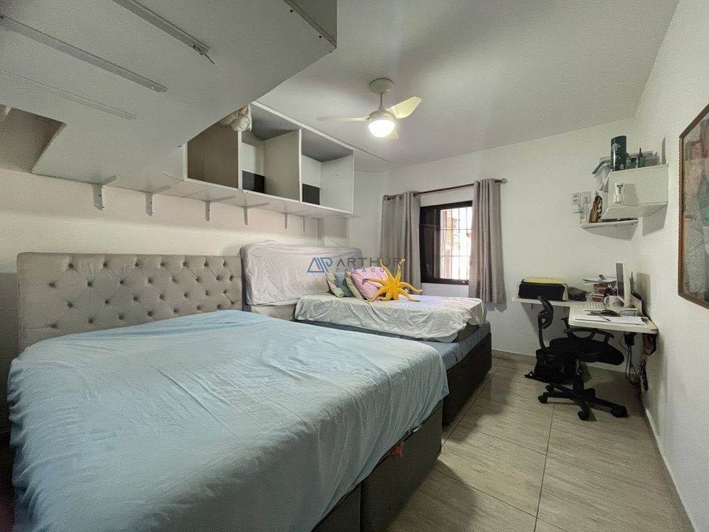Apartamento 2 dormitórios à venda na Guilhermina, Praia Grande – 66 m² - foto 9