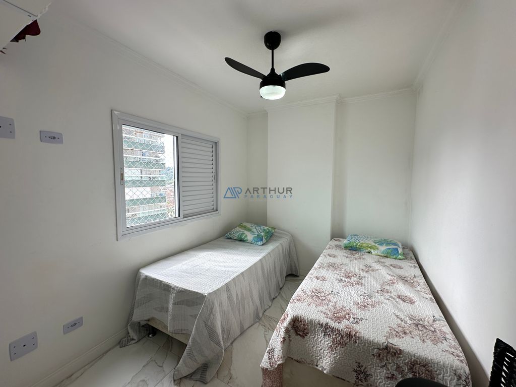 Apartamento 3 dormitórios à venda no Canto do Forte, Praia Grande – 82 m² - foto 10