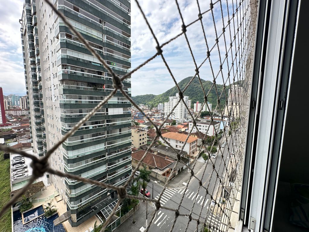 Apartamento 3 dormitórios à venda no Canto do Forte, Praia Grande – 82 m² - foto 11