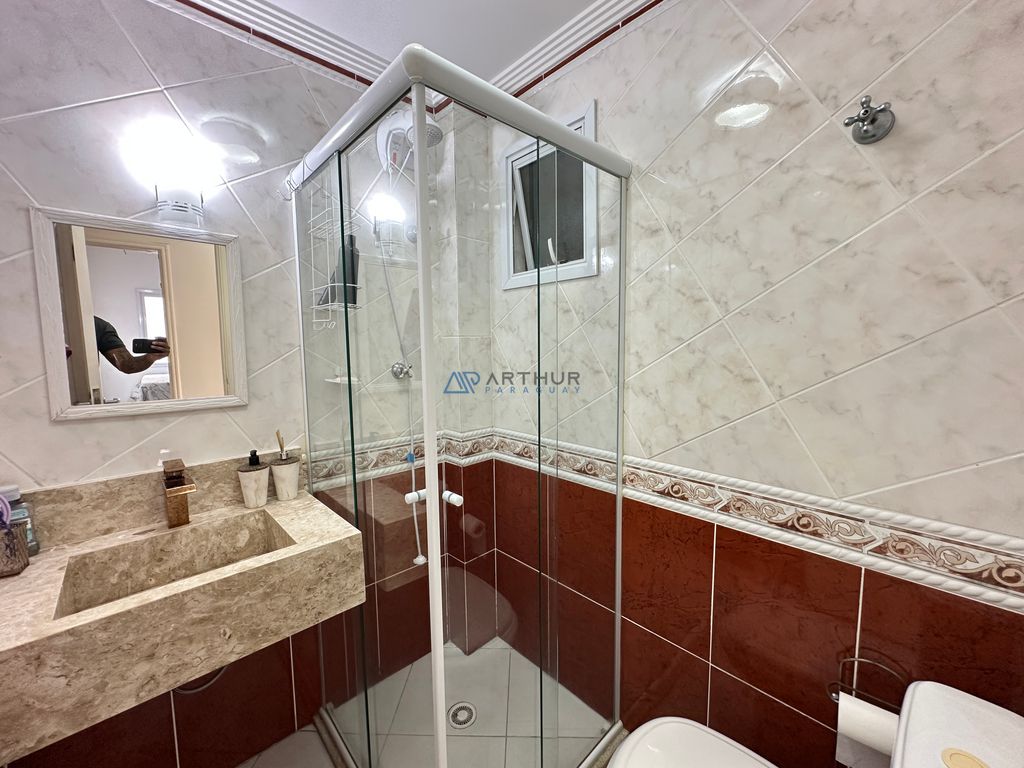 Apartamento 3 dormitórios à venda no Canto do Forte, Praia Grande – 82 m² - foto 17