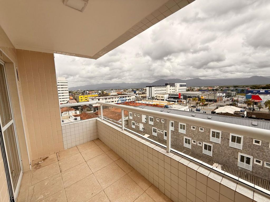 Apartamento 2 dormitórios à venda na Guilhermina, Praia Grande – 55 m² - foto 8
