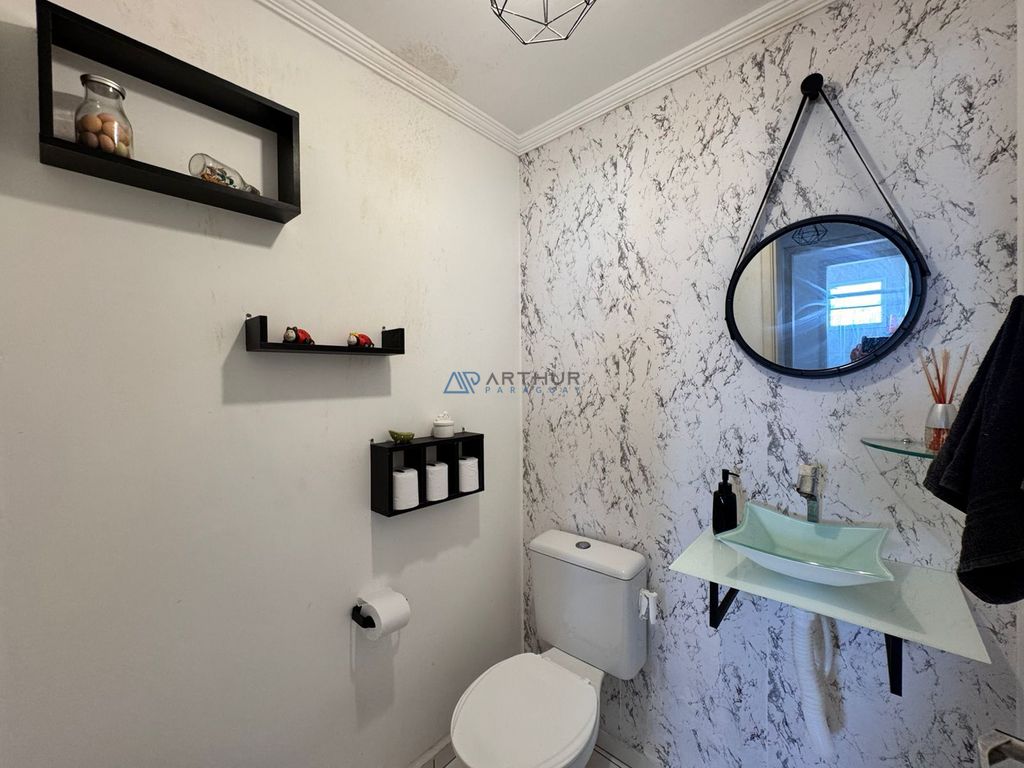 Apartamento 2 dormitórios à venda na Guilhermina, Praia Grande – 79 m² - foto 10