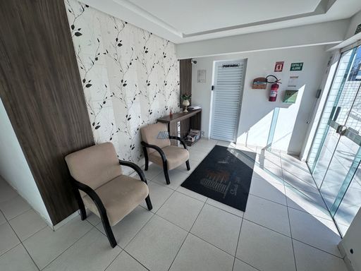 Apartamento 2 dormitórios à venda na Guilhermina, Praia Grande – 79 m² - foto 20