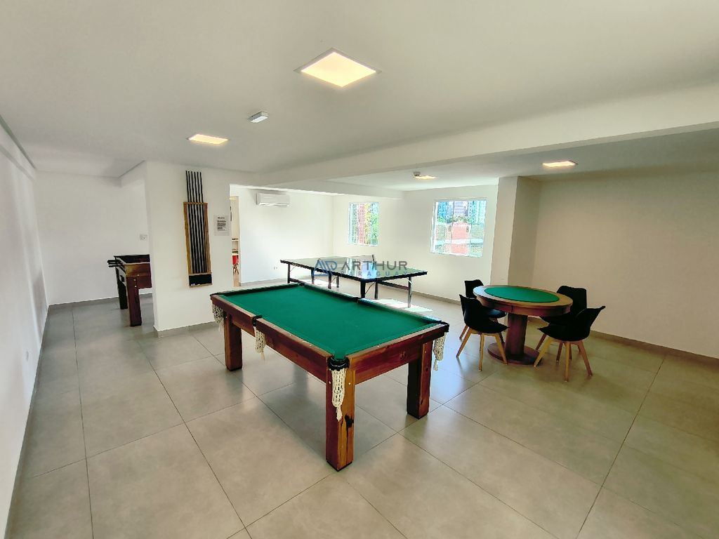 Apartamento 1 dormitório à venda no Canto do Forte, Praia Grande – 54 m² - foto 24