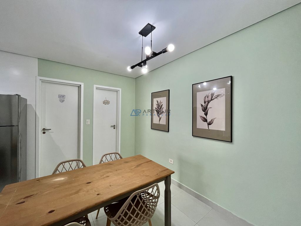 Apartamento 1 dormitório à venda no Boqueirão, Praia Grande – 51 m² - foto 11