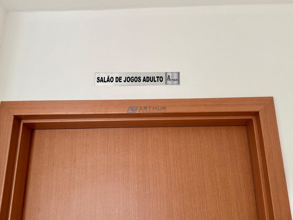 Apartamento 2 dormitórios à venda na Guilhermina, Praia Grande – 55 m² - foto 31