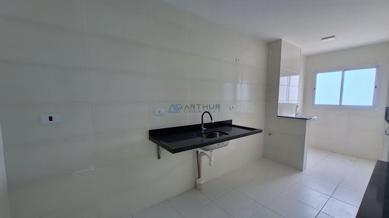 Apartamento 2 dormitórios frente mar à venda em Jardim Praia Grande, Mongaguá – 68 m² - foto 5