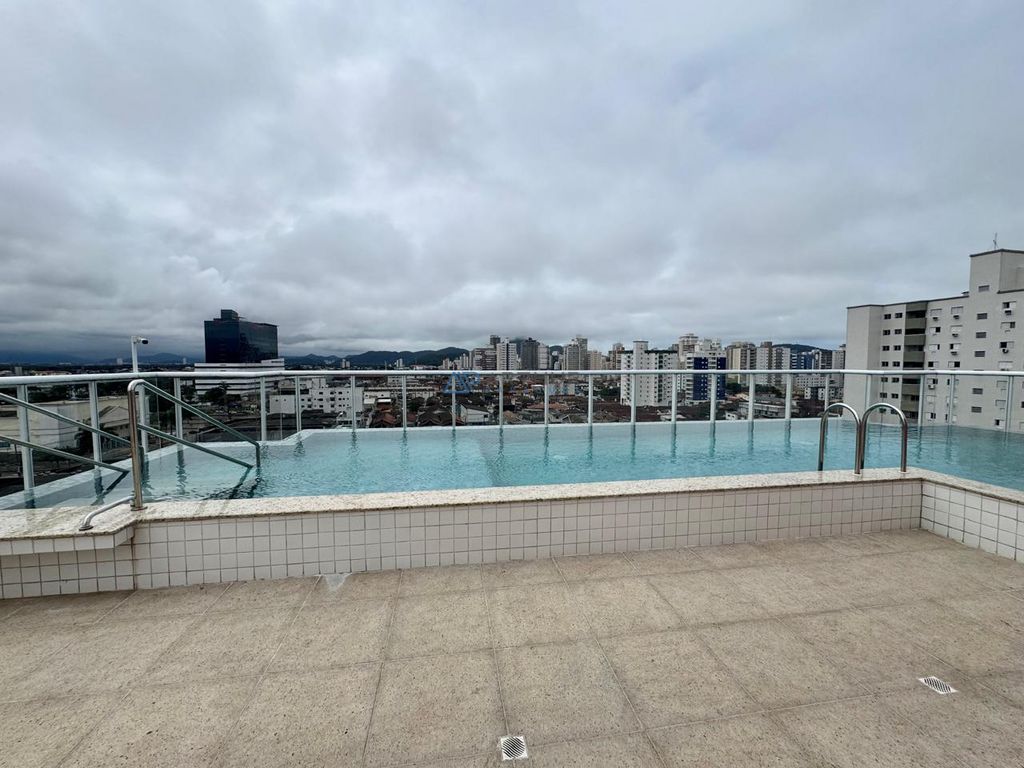 Apartamento 2 dormitórios à venda na Guilhermina, Praia Grande – 55 m² - foto 39