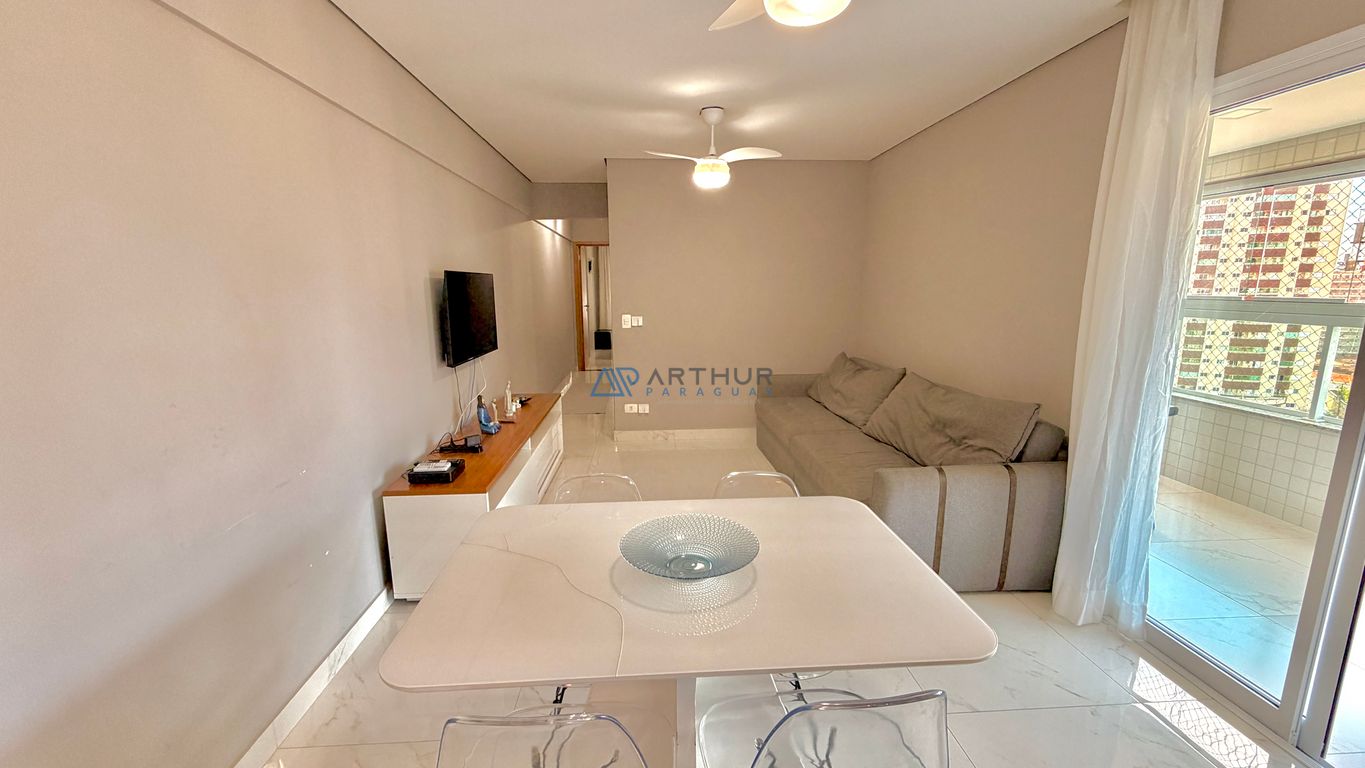 Apartamento 3 dormitórios à venda no Caiçara, Praia Grande – 89 m² - foto 11