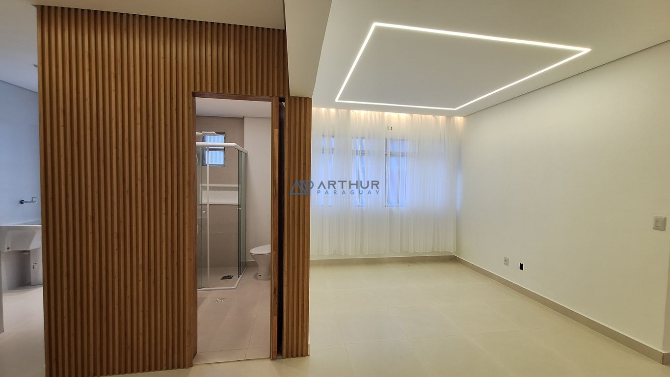 Apartamento 2 dormitórios frente mar à venda na Guilhermina, Praia Grande – 76 m² - foto 7