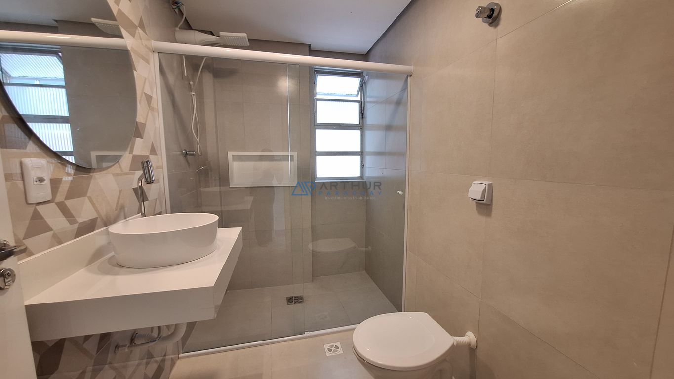 Apartamento 2 dormitórios frente mar à venda na Guilhermina, Praia Grande – 76 m² - foto 11
