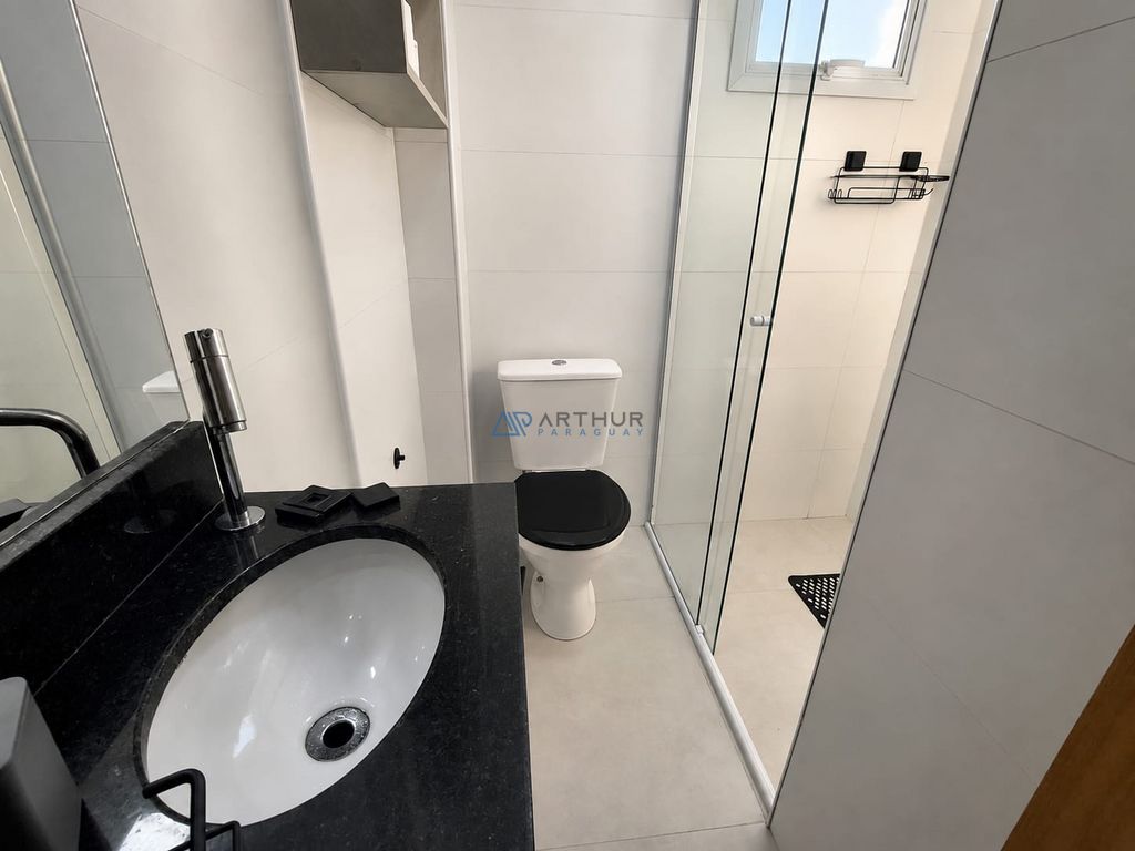 Apartamento 2 dormitórios frente mar à venda no Solemar, Praia Grande – 65 m² - foto 14
