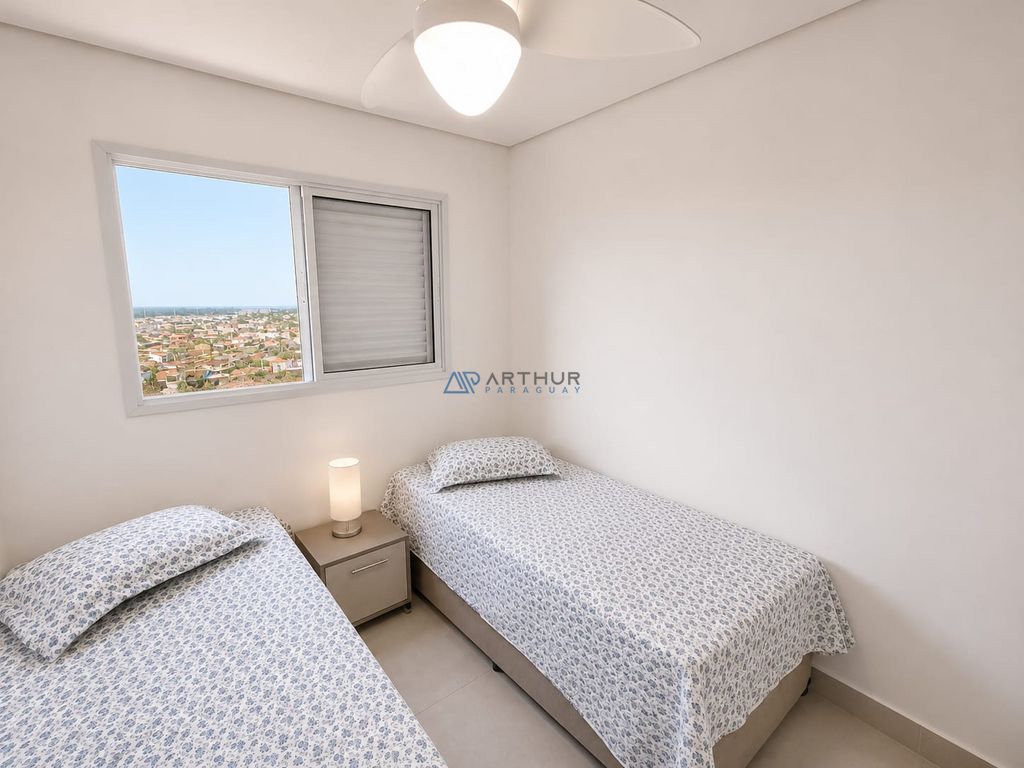 Apartamento 2 dormitórios frente mar à venda no Solemar, Praia Grande – 65 m² - foto 13