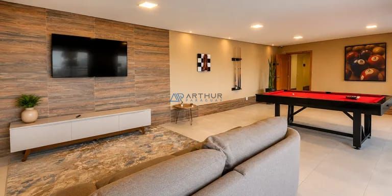 Apartamento 2 dormitórios frente mar à venda no Solemar, Praia Grande – 65 m² - foto 21
