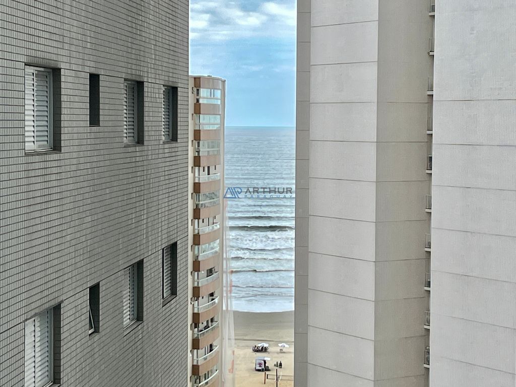 Apartamento 1 dormitório à venda no Boqueirão, Praia Grande – 51 m² - foto 3