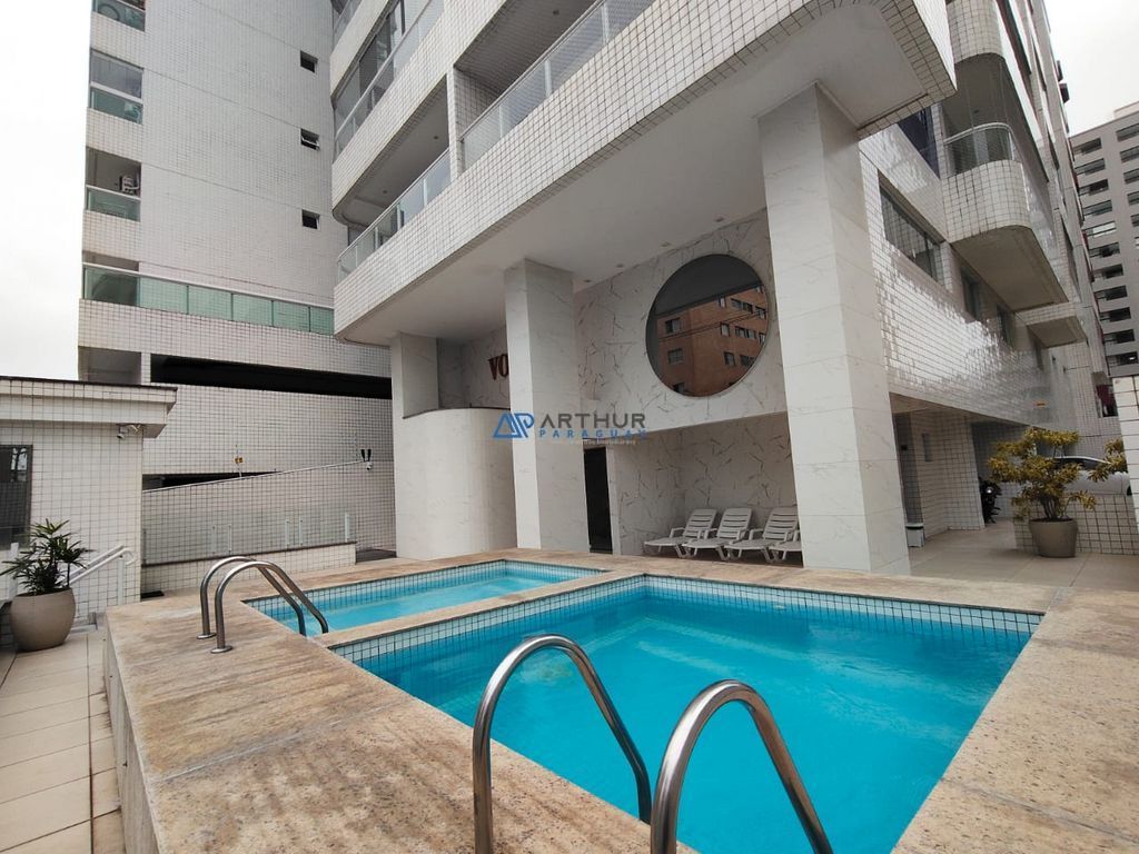 Apartamento 2 dormitórios à venda no Canto do Forte, Praia Grande – 68 m² - foto 19