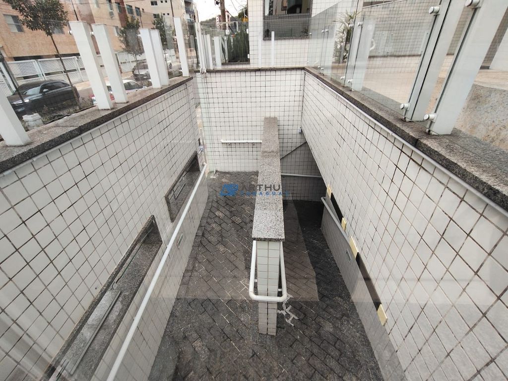 Apartamento 2 dormitórios à venda no Canto do Forte, Praia Grande – 68 m² - foto 28