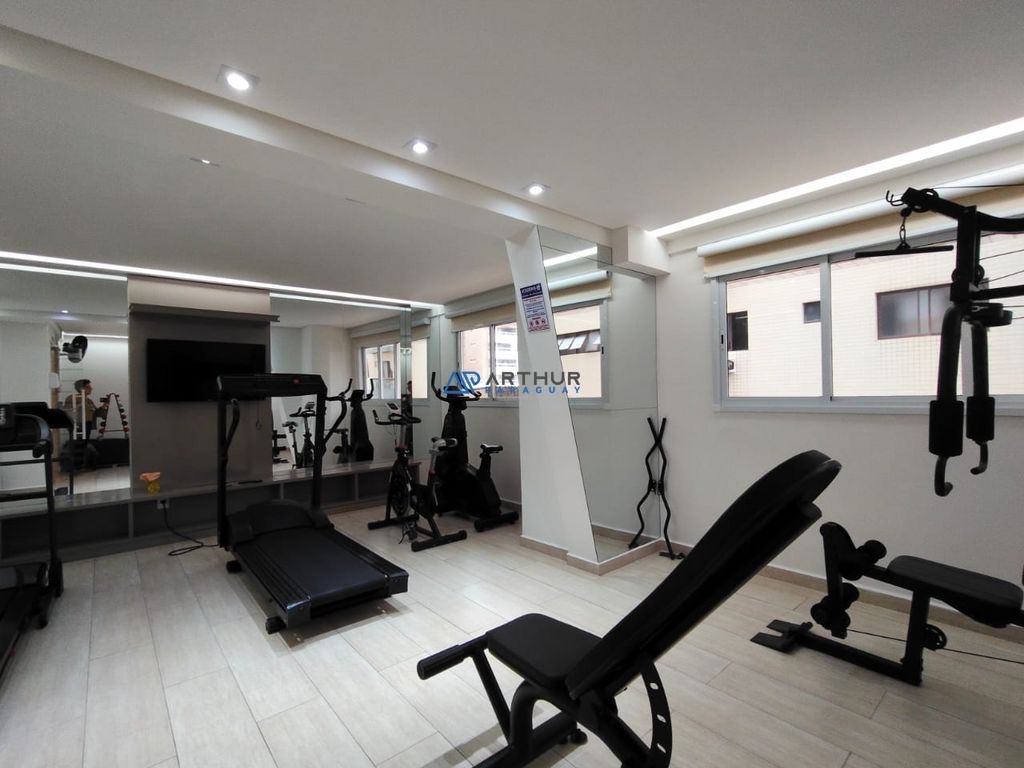 Apartamento 2 dormitórios à venda no Canto do Forte, Praia Grande – 68 m² - foto 26