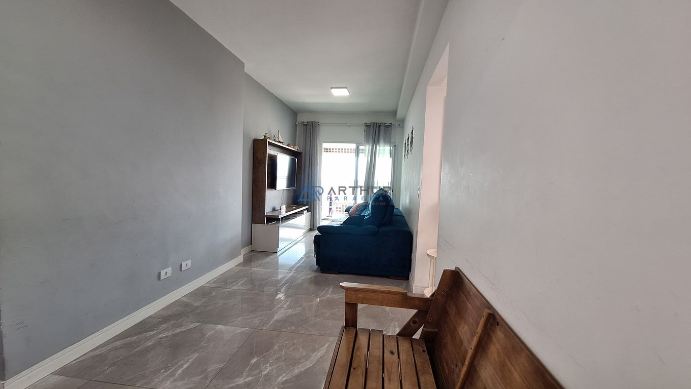 Apartamento 2 dormitórios frente mar à venda em Vila Anhanguera, Mongaguá – 78 m² - foto 8