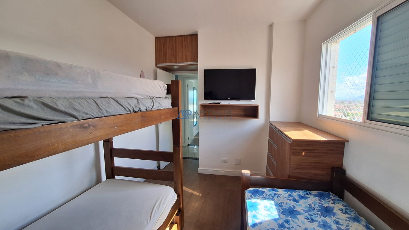 Apartamento 2 dormitórios frente mar à venda em Vila Anhanguera, Mongaguá – 78 m² - foto 16