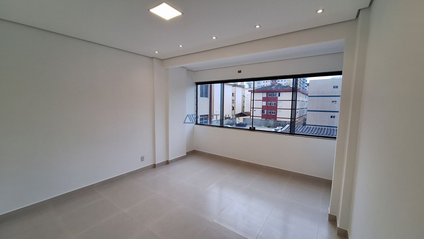 Apartamento 2 dormitórios frente mar à venda na Guilhermina, Praia Grande – 76 m² - foto 12