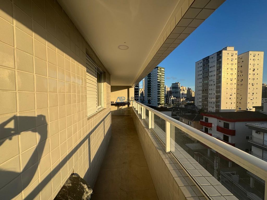Apartamento 2 dormitórios à venda na Guilhermina, Praia Grande – 70 m² - foto 3