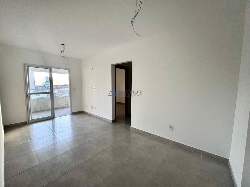 Apartamento 2 dormitórios à venda na Guilhermina, Praia Grande – 70 m² - foto 7