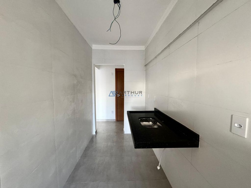 Apartamento 2 dormitórios à venda na Guilhermina, Praia Grande – 70 m² - foto 11