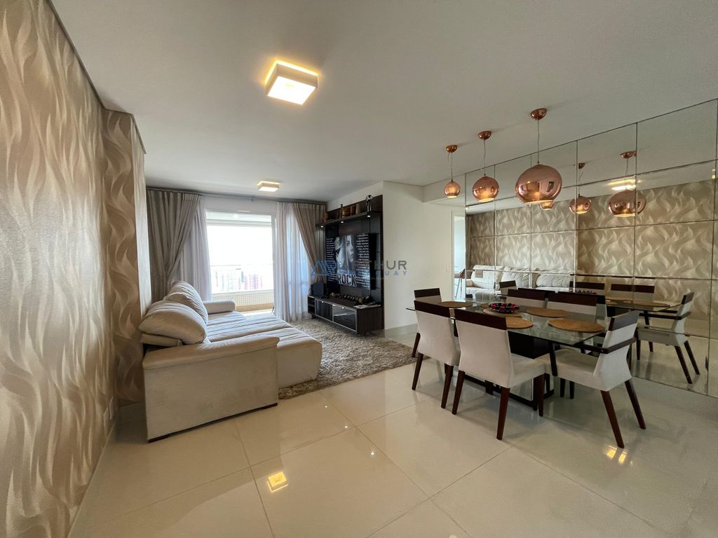 Apartamento 2 dormitórios à venda no Canto do Forte, Praia Grande – 97 m² - foto 8
