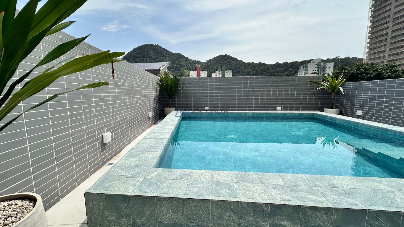 Apartamento 2 dormitórios à venda no Canto do Forte, Praia Grande – 70 m² - foto 25