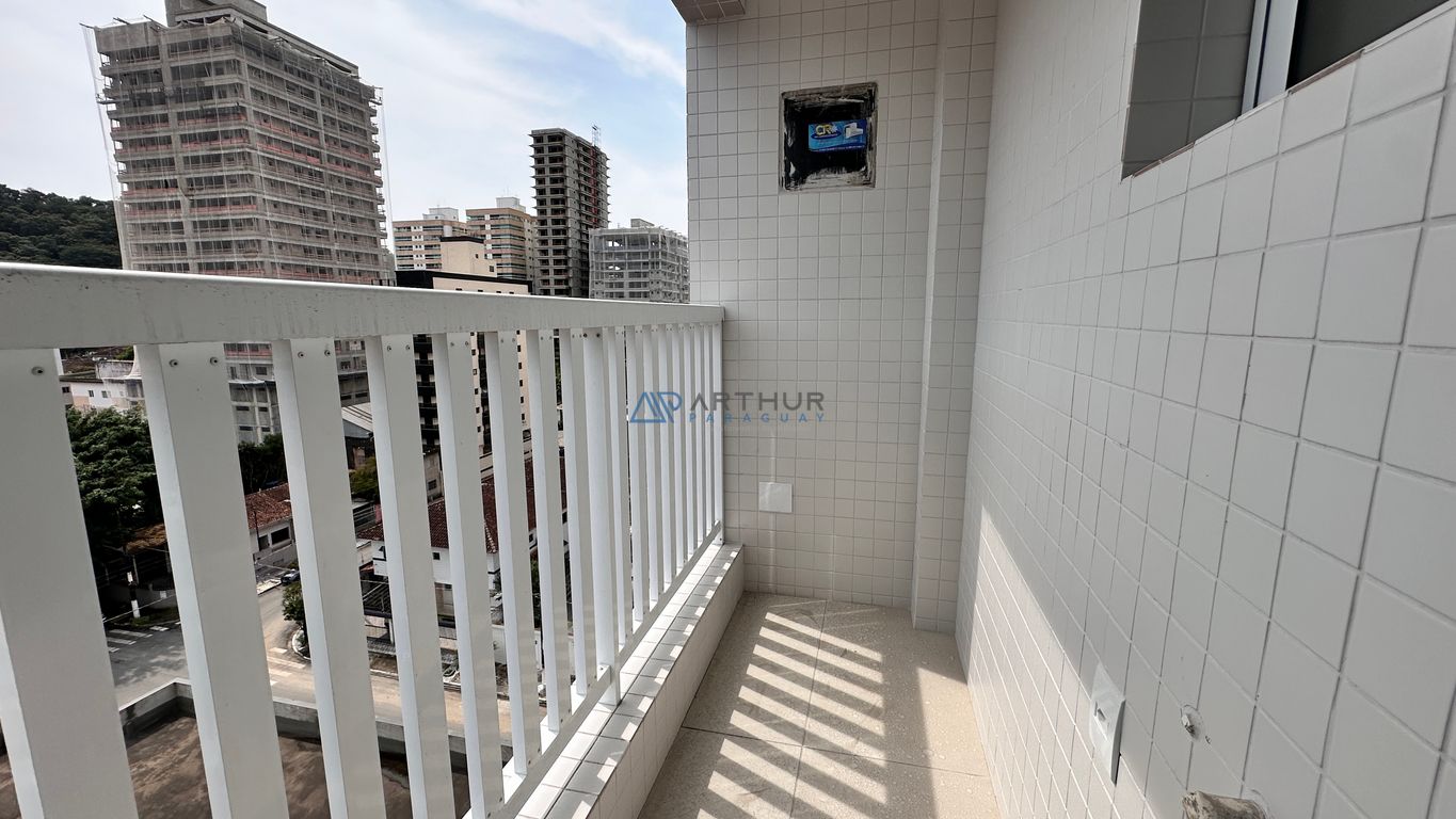 Apartamento 2 dormitórios à venda no Canto do Forte, Praia Grande – 70 m² - foto 6