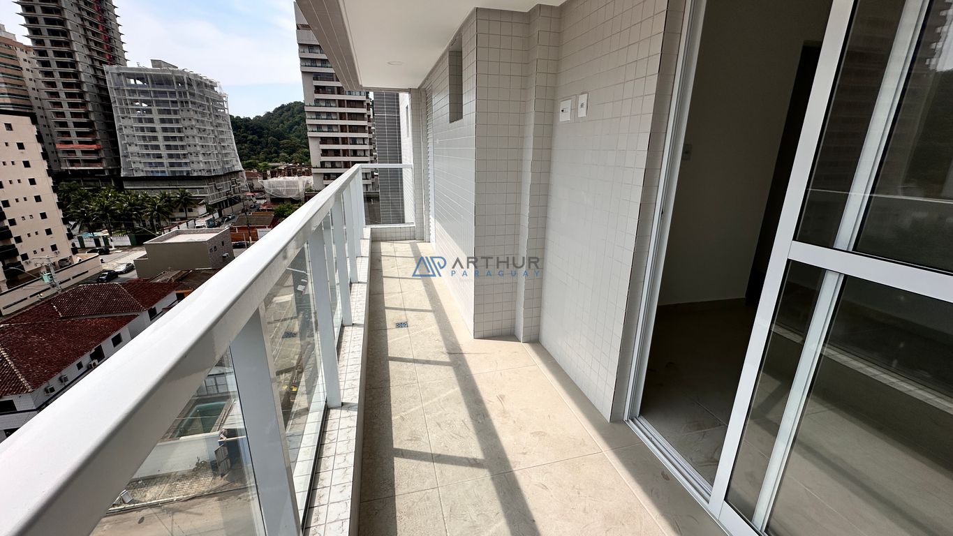 Apartamento 2 dormitórios à venda no Canto do Forte, Praia Grande – 70 m² - foto 5
