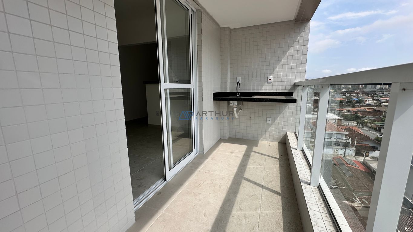 Apartamento 2 dormitórios à venda no Canto do Forte, Praia Grande – 70 m² - foto 7