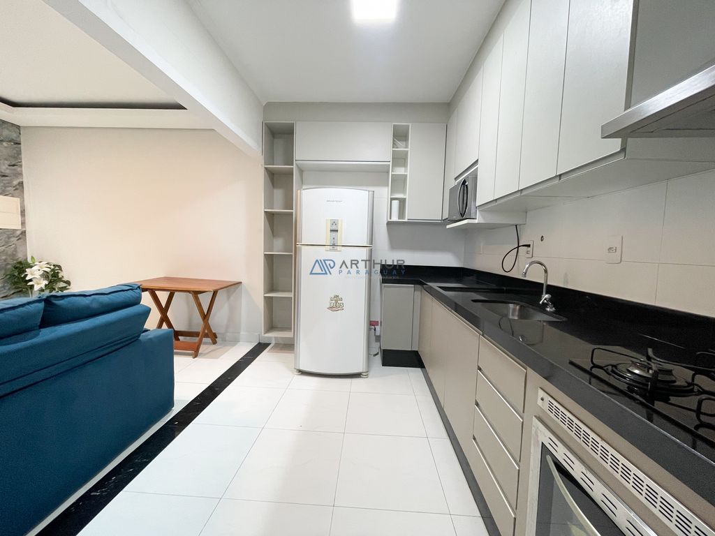 Apartamento 2 dormitórios à venda no Caiçara, Praia Grande – 75 m² - foto 3