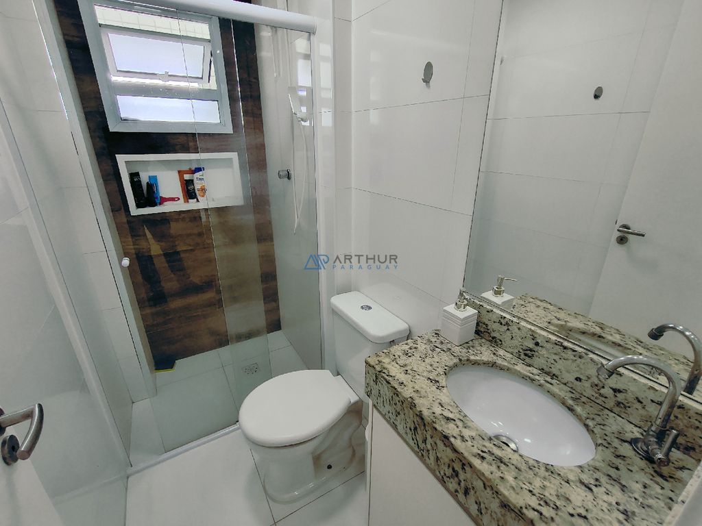 Apartamento 1 dormitório à venda no Canto do Forte, Praia Grande – 54 m² - foto 17