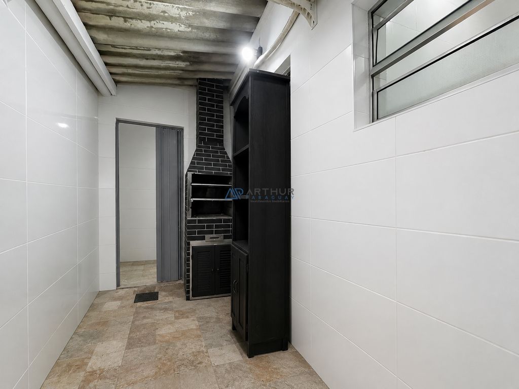 Casa 1 dormitório à venda no Tupi, Praia Grande – 60 m² - foto 8