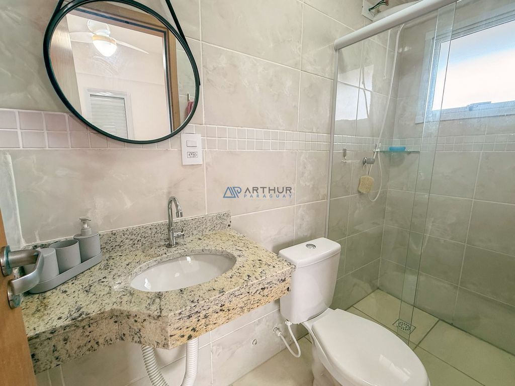 Apartamento 2 dormitórios à venda na Guilhermina, Praia Grande – 79 m² - foto 17