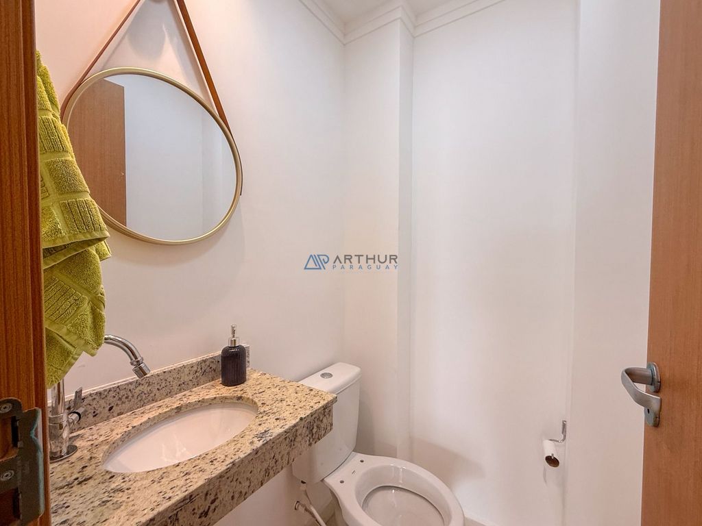 Apartamento 2 dormitórios à venda na Guilhermina, Praia Grande – 79 m² - foto 9