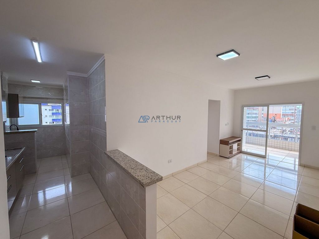 Apartamento 2 dormitórios à venda na Guilhermina, Praia Grande – 79 m² - foto 5