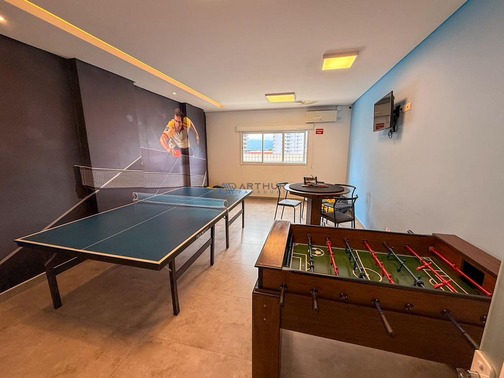 Apartamento 2 dormitórios à venda na Guilhermina, Praia Grande – 79 m² - foto 23