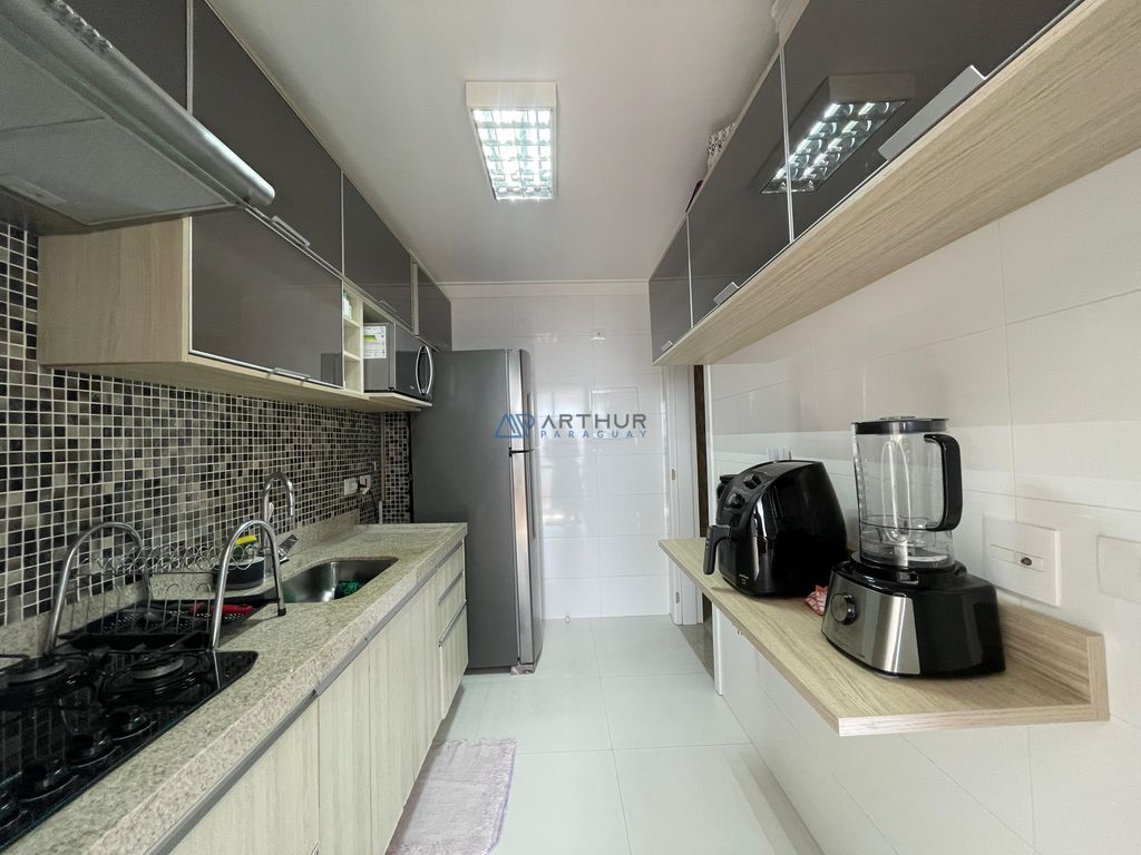 Apartamento 2 dormitórios à venda no Canto do Forte, Praia Grande – 97 m² - foto 11